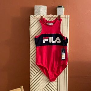 Fila Riley Bodysuit
